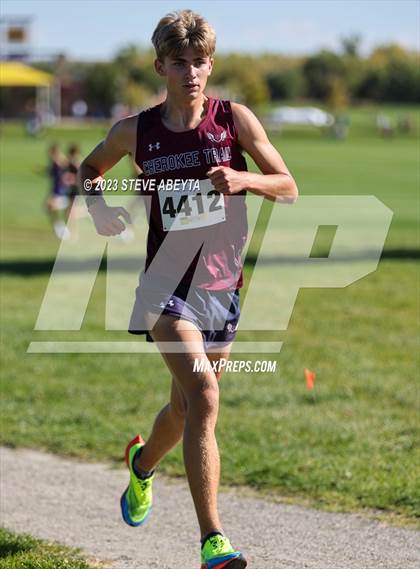 Thumbnail 2 in Centennial League Championships  photogallery.