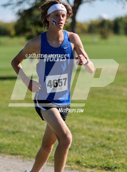 Thumbnail 1 in Centennial League Championships  photogallery.