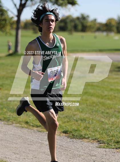 Thumbnail 1 in Centennial League Championships  photogallery.