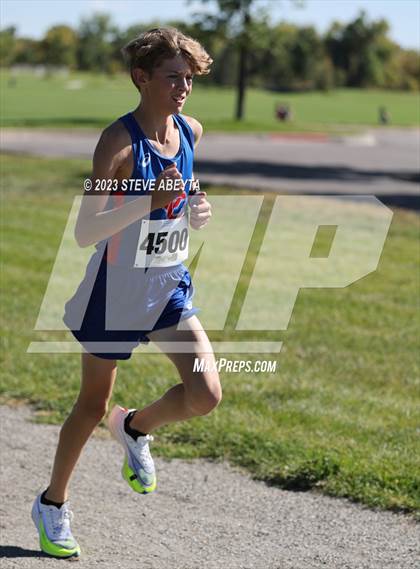 Thumbnail 1 in Centennial League Championships  photogallery.