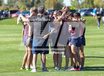 Thumbnail 2 in Centennial League Championships  photogallery.
