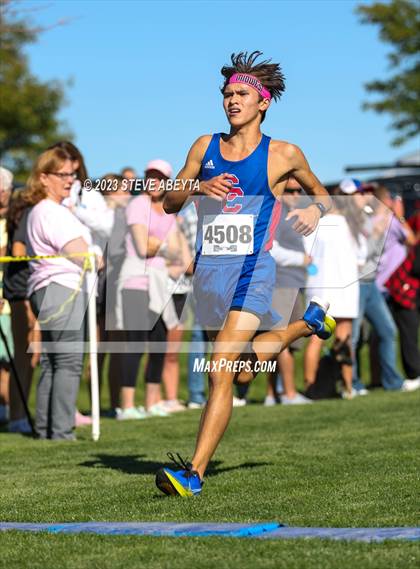 Thumbnail 2 in Centennial League Championships  photogallery.