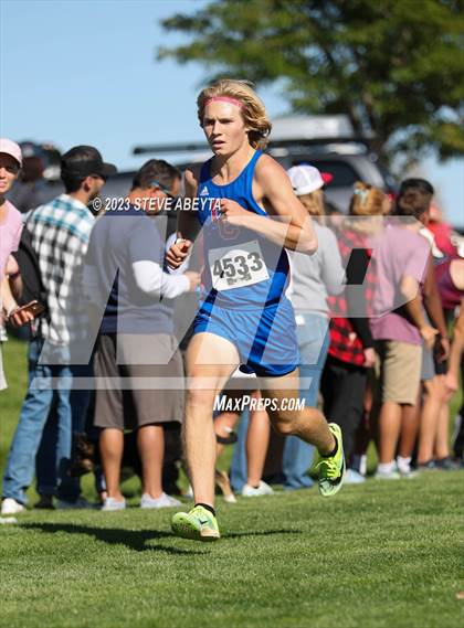Thumbnail 3 in Centennial League Championships  photogallery.