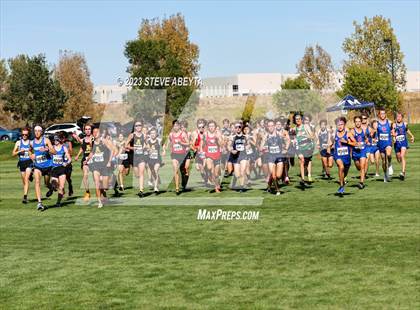 Thumbnail 2 in Centennial League Championships  photogallery.