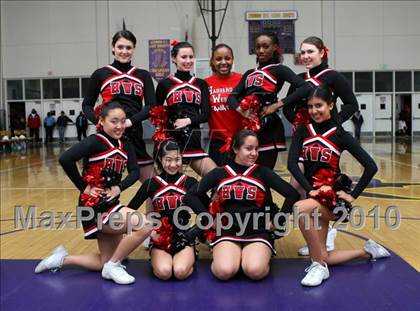 Thumbnail 1 in Harvard-Westlake vs. Centennial (CIF SS Playoffs) photogallery.