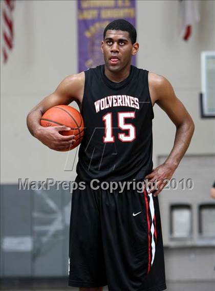 Thumbnail 1 in Harvard-Westlake vs. Centennial (CIF SS Playoffs) photogallery.