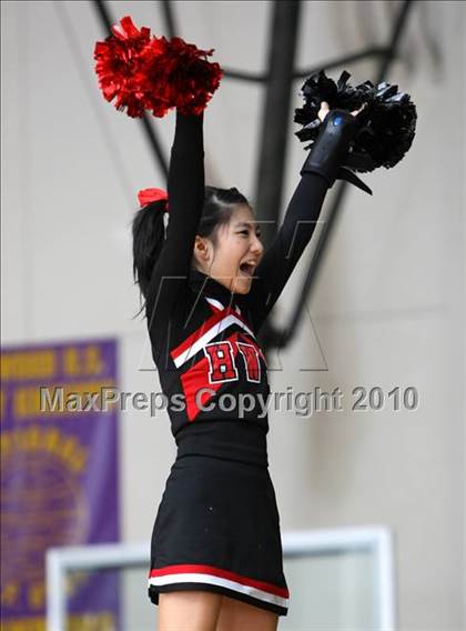 Thumbnail 1 in Harvard-Westlake vs. Centennial (CIF SS Playoffs) photogallery.