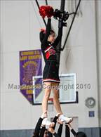 Photo from the gallery "Harvard-Westlake vs. Centennial (CIF SS Playoffs)"