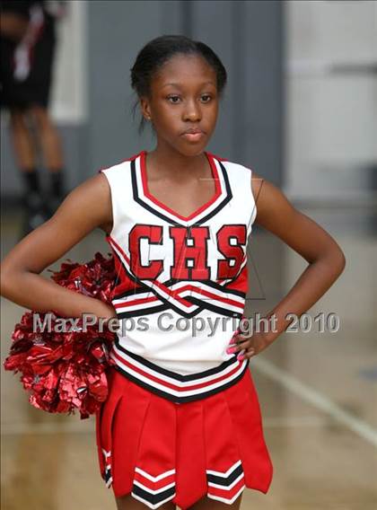 Thumbnail 1 in Harvard-Westlake vs. Centennial (CIF SS Playoffs) photogallery.