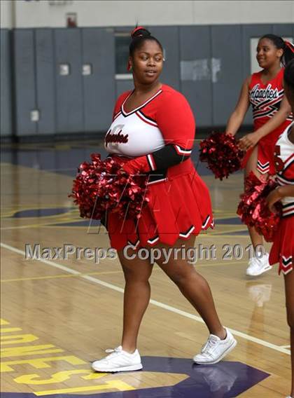 Thumbnail 1 in Harvard-Westlake vs. Centennial (CIF SS Playoffs) photogallery.