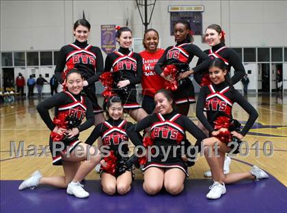 Thumbnail 3 in Harvard-Westlake vs. Centennial (CIF SS Playoffs) photogallery.