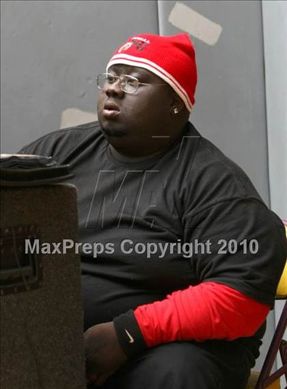 Thumbnail 1 in Harvard-Westlake vs. Centennial (CIF SS Playoffs) photogallery.