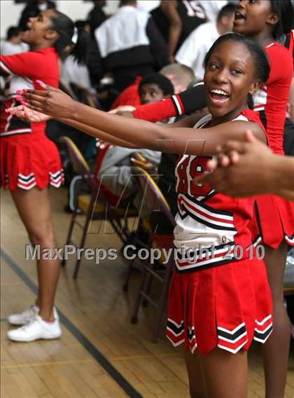 Thumbnail 3 in Harvard-Westlake vs. Centennial (CIF SS Playoffs) photogallery.