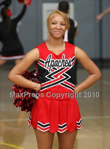 Thumbnail 3 in Harvard-Westlake vs. Centennial (CIF SS Playoffs) photogallery.