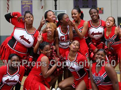 Thumbnail 1 in Harvard-Westlake vs. Centennial (CIF SS Playoffs) photogallery.