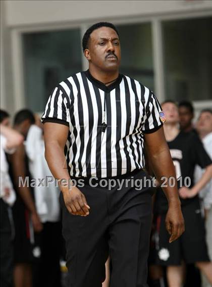 Thumbnail 3 in Harvard-Westlake vs. Centennial (CIF SS Playoffs) photogallery.