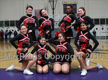 Thumbnail 2 in Harvard-Westlake vs. Centennial (CIF SS Playoffs) photogallery.