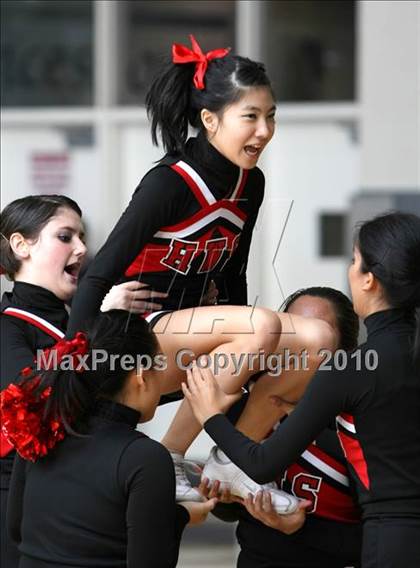 Thumbnail 1 in Harvard-Westlake vs. Centennial (CIF SS Playoffs) photogallery.