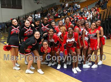 Thumbnail 2 in Harvard-Westlake vs. Centennial (CIF SS Playoffs) photogallery.