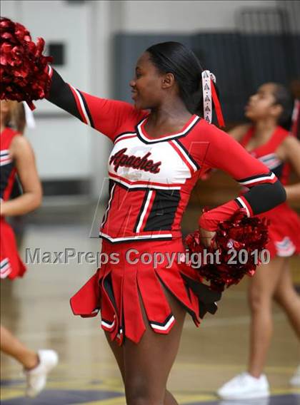Thumbnail 3 in Harvard-Westlake vs. Centennial (CIF SS Playoffs) photogallery.