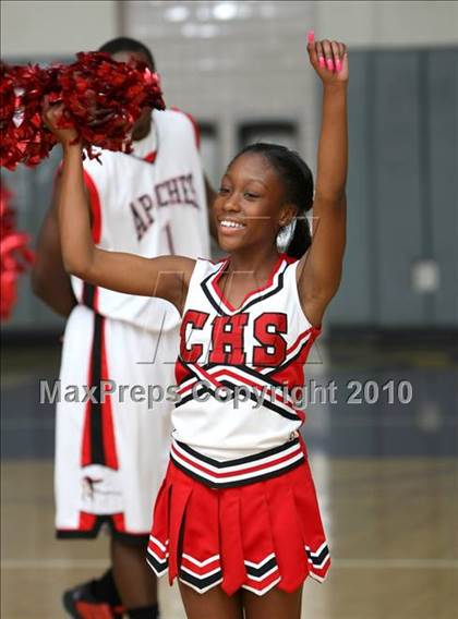 Thumbnail 1 in Harvard-Westlake vs. Centennial (CIF SS Playoffs) photogallery.