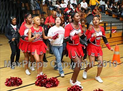 Thumbnail 3 in Harvard-Westlake vs. Centennial (CIF SS Playoffs) photogallery.