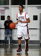 Photo from the gallery "Harvard-Westlake vs. Centennial (CIF SS Playoffs)"