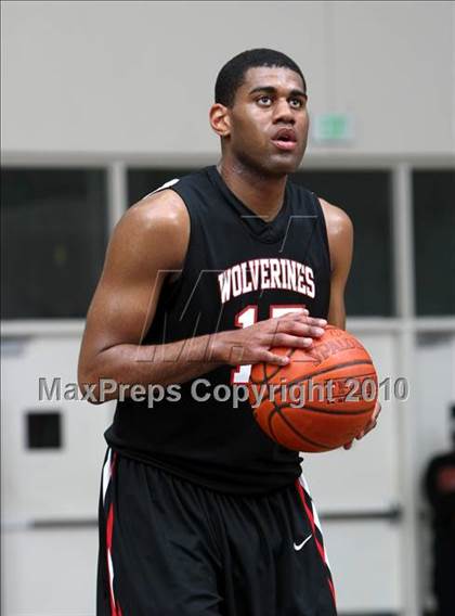 Thumbnail 1 in Harvard-Westlake vs. Centennial (CIF SS Playoffs) photogallery.
