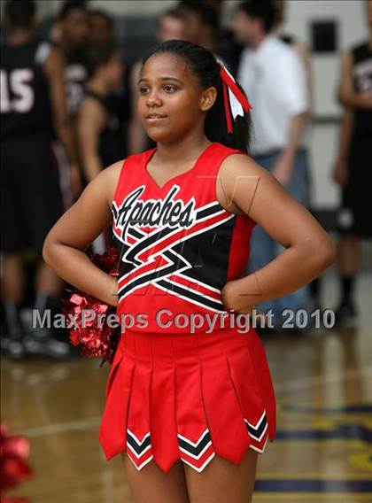Thumbnail 1 in Harvard-Westlake vs. Centennial (CIF SS Playoffs) photogallery.