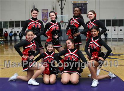 Thumbnail 3 in Harvard-Westlake vs. Centennial (CIF SS Playoffs) photogallery.
