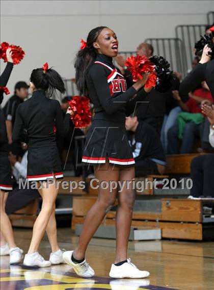 Thumbnail 1 in Harvard-Westlake vs. Centennial (CIF SS Playoffs) photogallery.