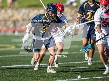 Thumbnail 1 in Bow vs. Campbell (NHIAA D3 Final) photogallery.