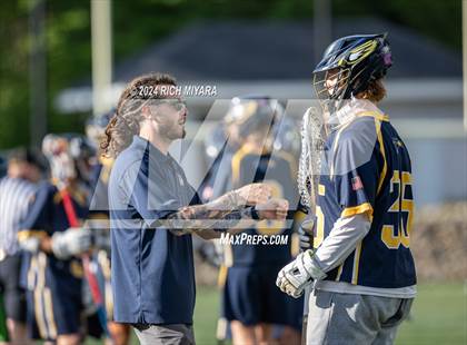 Thumbnail 1 in Bow vs. Campbell (NHIAA D3 Final) photogallery.