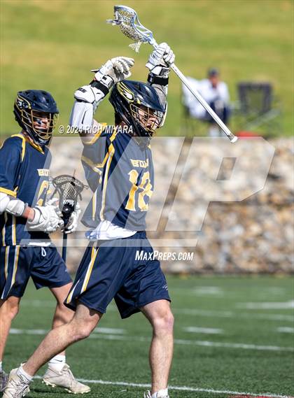 Thumbnail 1 in Bow vs. Campbell (NHIAA D3 Final) photogallery.