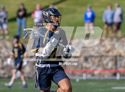 Thumbnail 1 in Bow vs. Campbell (NHIAA D3 Final) photogallery.