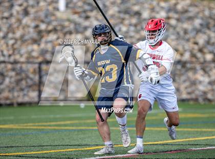 Thumbnail 2 in Bow vs. Campbell (NHIAA D3 Final) photogallery.