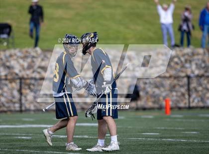 Thumbnail 2 in Bow vs. Campbell (NHIAA D3 Final) photogallery.