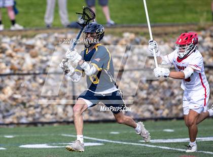 Thumbnail 3 in Bow vs. Campbell (NHIAA D3 Final) photogallery.