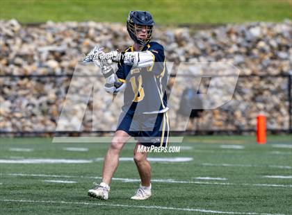 Thumbnail 3 in Bow vs. Campbell (NHIAA D3 Final) photogallery.