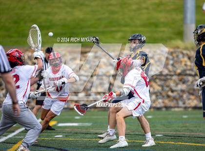 Thumbnail 3 in Bow vs. Campbell (NHIAA D3 Final) photogallery.