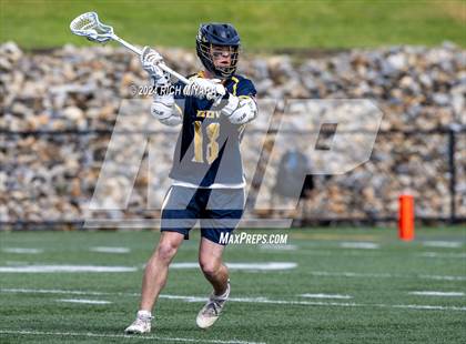 Thumbnail 1 in Bow vs. Campbell (NHIAA D3 Final) photogallery.