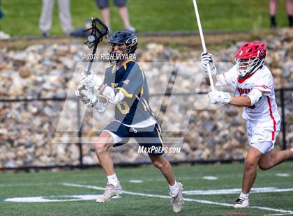 Thumbnail 2 in Bow vs. Campbell (NHIAA D3 Final) photogallery.