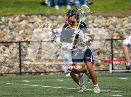 Thumbnail 3 in Bow vs. Campbell (NHIAA D3 Final) photogallery.