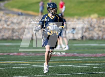 Thumbnail 3 in Bow vs. Campbell (NHIAA D3 Final) photogallery.