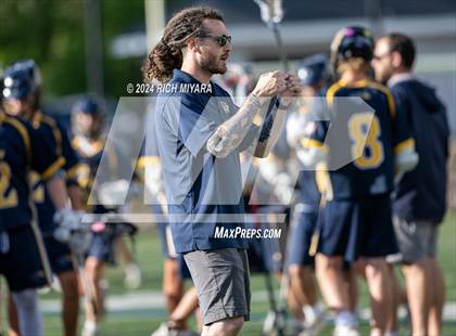 Thumbnail 3 in Bow vs. Campbell (NHIAA D3 Final) photogallery.