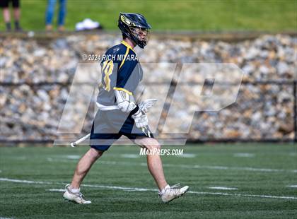 Thumbnail 3 in Bow vs. Campbell (NHIAA D3 Final) photogallery.