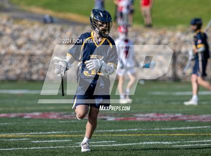 Thumbnail 1 in Bow vs. Campbell (NHIAA D3 Final) photogallery.
