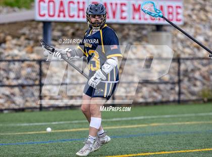 Thumbnail 1 in Bow vs. Campbell (NHIAA D3 Final) photogallery.