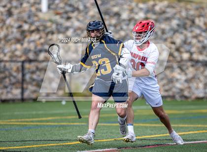Thumbnail 1 in Bow vs. Campbell (NHIAA D3 Final) photogallery.