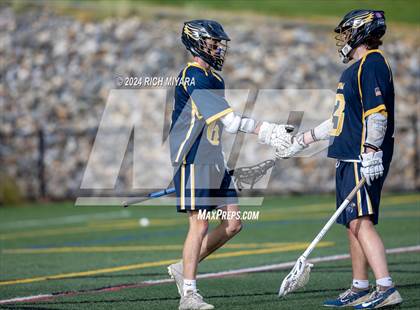 Thumbnail 1 in Bow vs. Campbell (NHIAA D3 Final) photogallery.